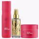 Wella - Color Brilliance - Kit Shampoo + Mascara + Oleo Oil Reflections
