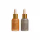 Duo Óleo Iluminador Aura Beauty Jade Picon Dourado Prata 2x30ml (1)