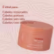 Kit Braé Stages Nutrição Shampoo e Condicionador e Máscara (7)