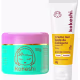 Kit Kokeshi Pele de Porcelana + Creme Gel Gota De Colágeno (1)