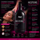 Kit Lavatório Profissional Shampoo e Máscara Restore Raaf Cosmetics - 2,5L (3)