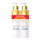 KIT 2 Gel de Limpeza Facial Dove Regenerative 300ml