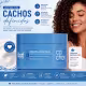 Kit Cachos Naturais Definição Shampoo 300ml + Máscara 300g Raaf Cosmetics (2)