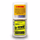 Esmalte Free D-Tone SOS Unhas 7ml - Top Beauty (2)