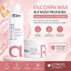 Kit Cronograma Capilar B'Ora Shampoo e Máscara Hidratação Nutrição e Reconstrução (3)