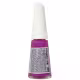 Risque Cintilante Esmalte Chiclete, Me Esquece 8ml (3)
