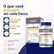 Magnésio e Inositol 60 Cápsulas Vital Z (6)