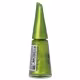 Risque Lollapaloza Brasil Esmalte Efeito Vou Pra Ver(de) Perto 8ml (3)