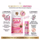 Pó Cola Descolorante 500gr + Proteína 60ml Robson Peluquero (2)