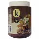 Kanechom Revitalização e Reconstrução Máscara Capilar Óleo de Café com Óleo de Coco Vegano 1kg (4)