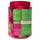 Kanechom Meus Cachos Tratamento 2 em 1 Nutrição Morango Vegano 1kg (5)