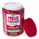 Kanechom Meus Cachos Tratamento 2 em 1 Nutrição Morango Vegano 1kg (2)
