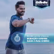 Desodorante Antitranspirante Aerosol Gillette Cool Wave 150ml (5)