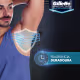 Desodorante Antitranspirante Aerosol Gillette Cool Wave 150ml (8)