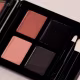 Klasme Quad Dark Paleta de Sombras (3)