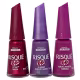 Kit Risque Kit Kat Esmalte Coleção Completa 9 Cores (3)