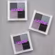 Paleta de Sombras Quarteto Neo Wonder HBE 2212 Ruby Rose  Cor Contemporary (6)
