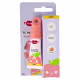 Carmed Gloss Labial Pêssego Tchurma Com Cor 5g (1)