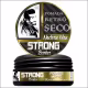 Pomada Modeladora Strong Barber Retrô Seco 150g (3)