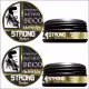 Pomada Modeladora Strong Barber Retrô Seco 150g (2)