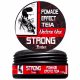 Strong Barber Modern Man Efeito Teia - Pomada Modeladora 130g (2)