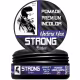 Strong Barber Modern Man Premium Incolor - Pomada Modeladora 150g (1)