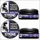 Strong Barber Modern Man Premium Incolor - Pomada Modeladora 150g (2)