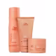 Kit Wella Professionals Invigo Nutri-Enrich Express Trio (3 Produtos) (1)