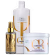 Kit Wella Professionals Oil Reflections Rich Salon Trio (3 Produtos) (1)