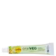 Piatan Natural Oral Veg Hortelã com Gengibre e Melaleuca - Creme Dental 90g (1)