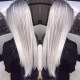 Kit Dyusar Cabelos Descoloridos Platine Precision White 30 + 40 Vol (3 Produtos) (4)