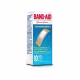Band Aid Transparente