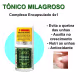 Kit Cronograma Hidratação Para Unhas Top Beauty (5 Itens) (2)