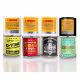Tratamento Para Unhas Bases Fortalecedora SOS Unhas Top Beauty Kit Completo (10 Itens) (2)
