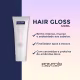 Ponto 9 Hair Gloss -  Finalizador Capilar 120ml (2)