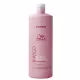 Kit Wella Professionals Invigo Blonde Recharge - Shampoo Desamarelador (02 Produtos) (3)