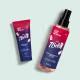 Combo 7Belo: Body Splash Desodorante Colônia 200ml + Creme Hidratante de Mãos 50g (2)