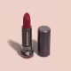Batom Mate Alta Pigmentação Vermelho Vermelhíssimo 3,8g (1)