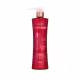 Shampoo Profissional Extreme Up Reconstrução Intensa para Cabelos Danificados 500ml (1)