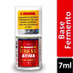Top Beauty Base de Unha Fermento Ativa e Cerinha Hidratante de Cuticula - Força, brilho e proteção (5)