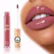 Kit 2 Gloss Labial Latika Lip Hidratante – Cores Nude Glam e Brilho 41 + 52 (3)