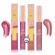 Kit 2 Gloss Labial Latika Lip Hidratante Rosa Glam Tons 15 + 52 (1)