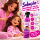 Spray Desata Nós Kids Soft Hair 140ml Desembaraçante Cabelos (3)