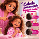 Spray Desata Nós Kids Soft Hair 140ml Desembaraçante Cabelos (2)