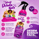 Spray Desata Nós Kids Soft Hair 140ml Desembaraçante Cabelos (5)