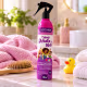 Spray Desata Nós Kids Soft Hair 140ml Desembaraçante Cabelos (4)