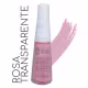 Esmalte Hipoalergênico 7 Free 7mL Allergic Center Cor:Rosa Transparente (1)