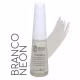Esmalte Hipoalergênico 7 Free 7mL Allergic Center Cor:Branco Neon Cintilante (1)