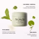 Arencia Rice Mochi Green Máscara de Limpeza Facial 120g (3)