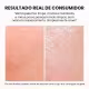 Arencia Rice Mochi Rosehip Máscara de Limpeza Facial 120g (6)